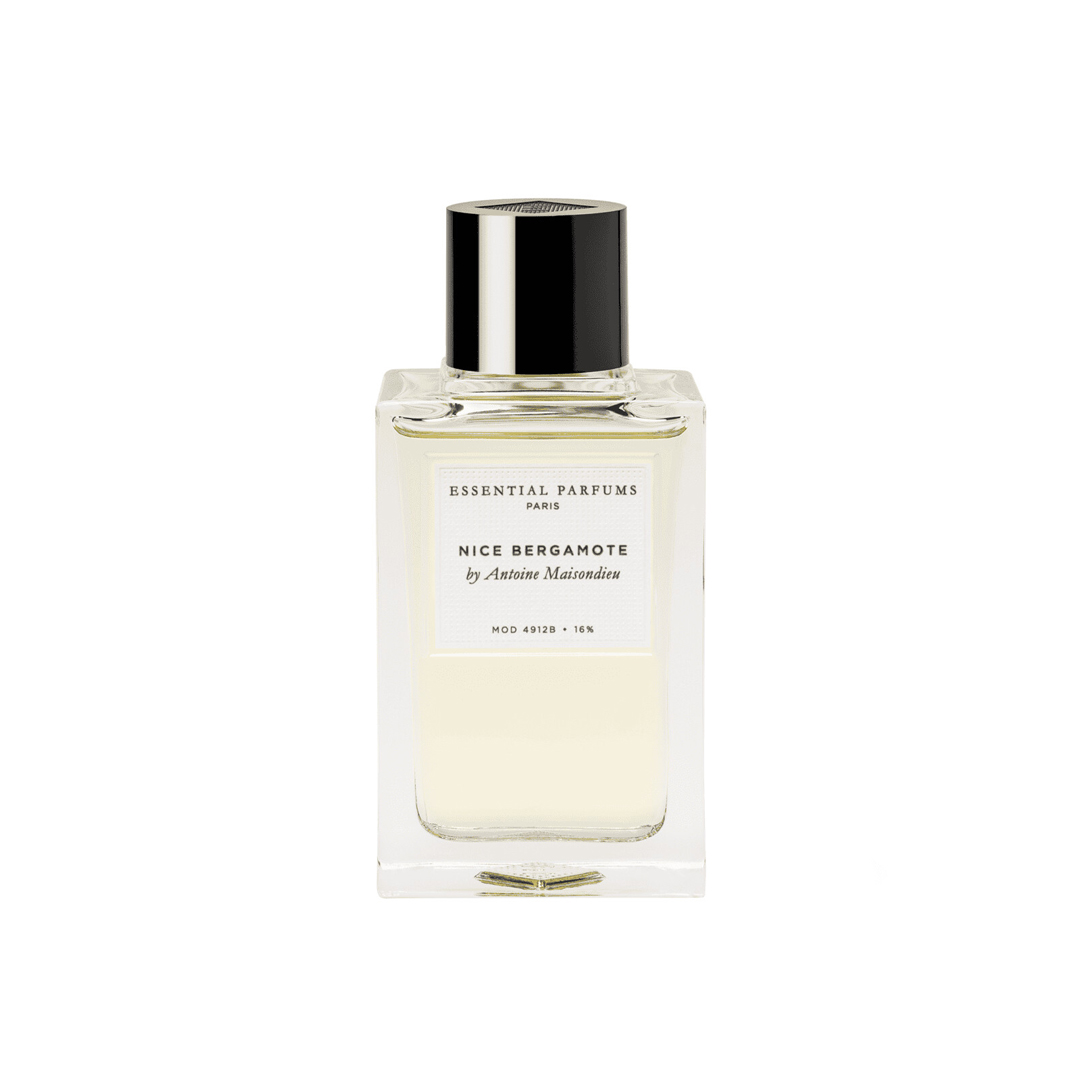 Essential Parfums Nice Bergamote EDP Unisex 100ML