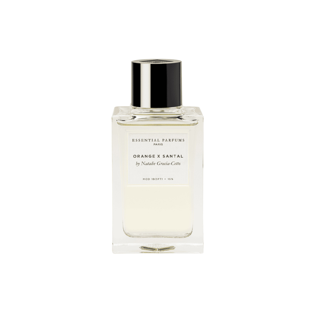 Essential Parfums Orange X Santal EDP Unisex 100ML