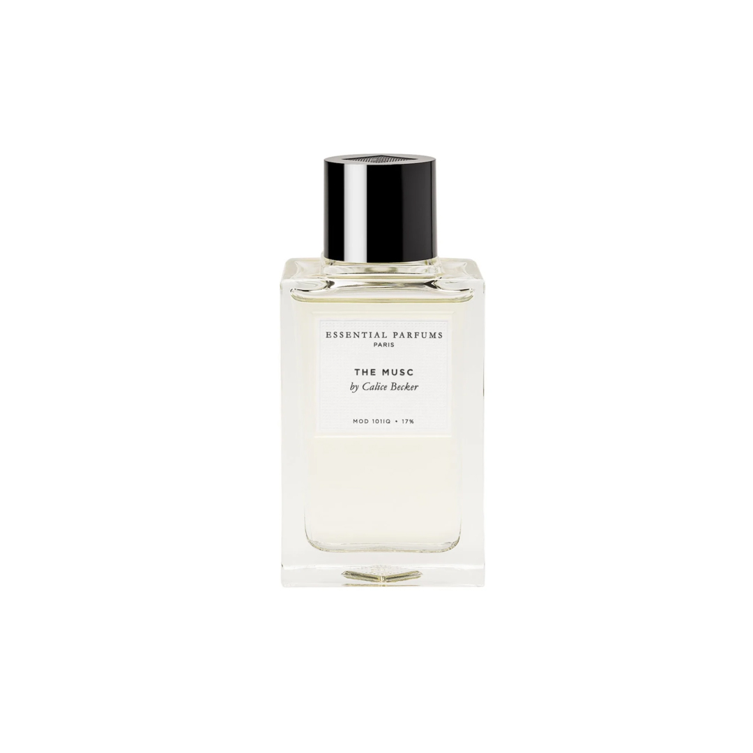 Essential Parfums The Musc EDP Unisex 100ML