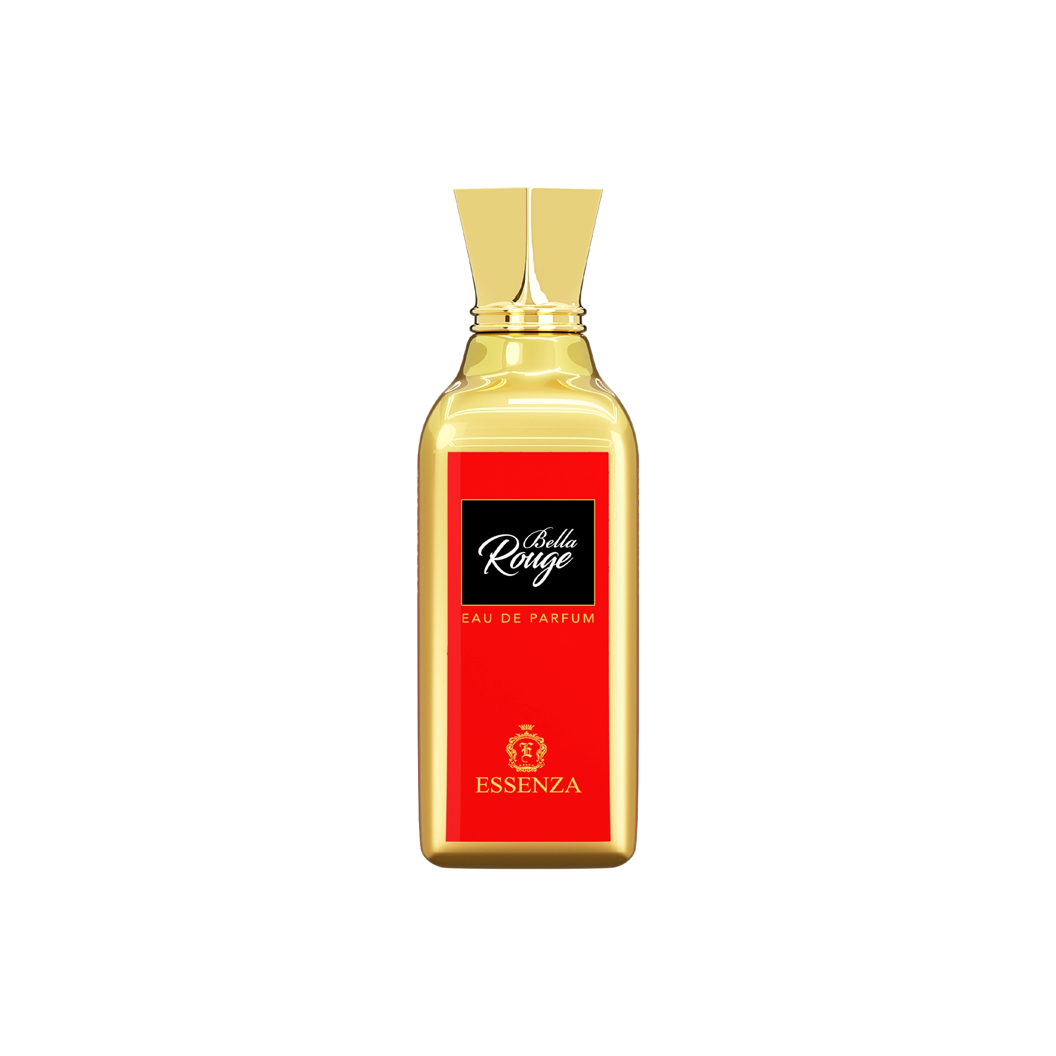 Essenza Bella Rouge EDP Unisex 100ML