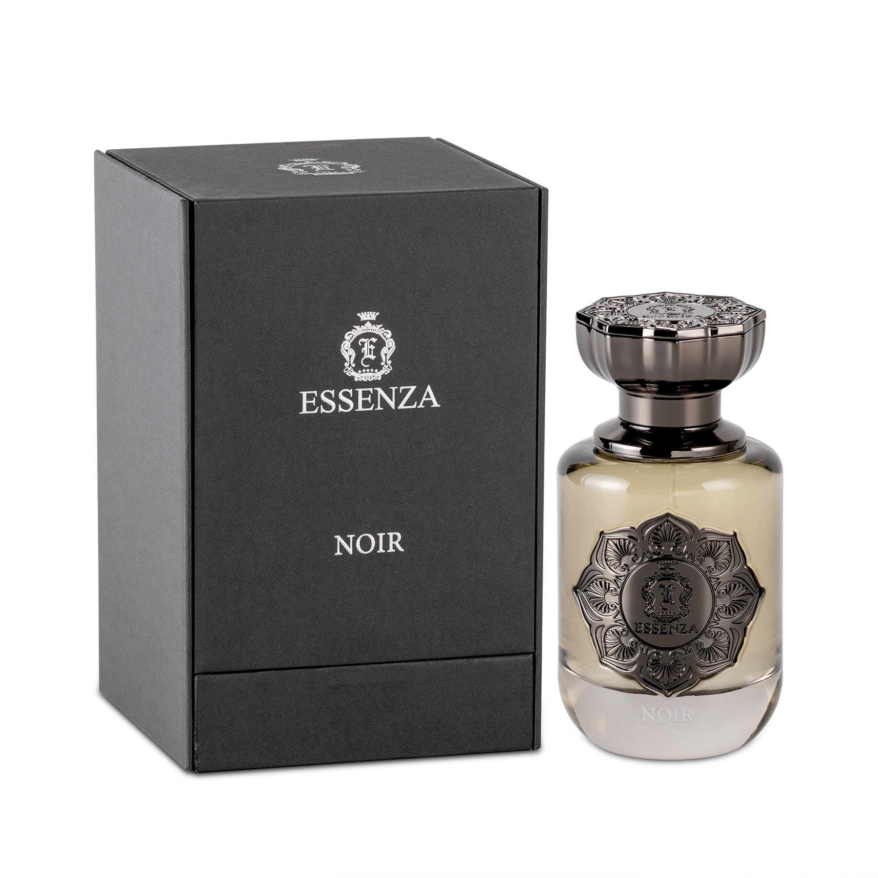 Essenza Noir Parfum Unisex 100ML