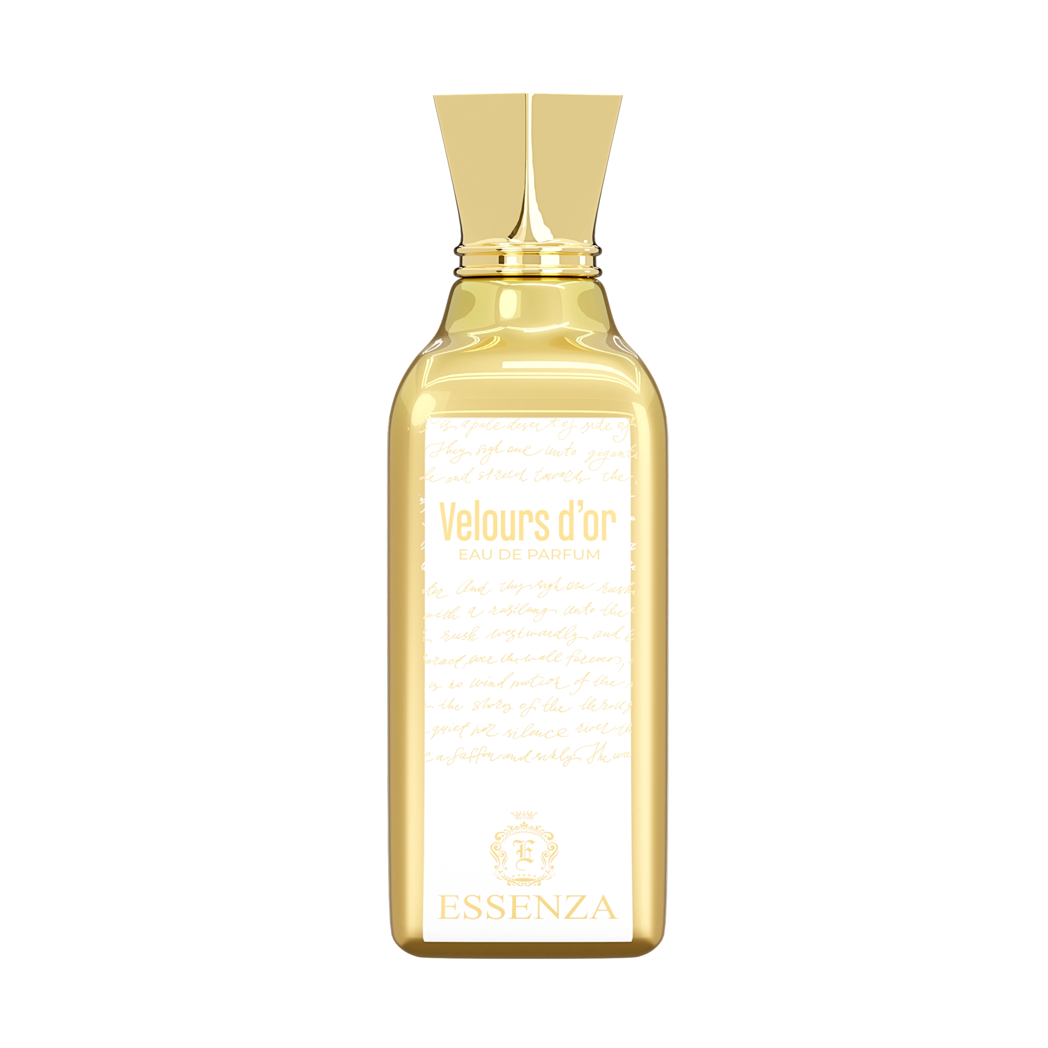 Essenza Velours D'Or EDP Unisex 100ML