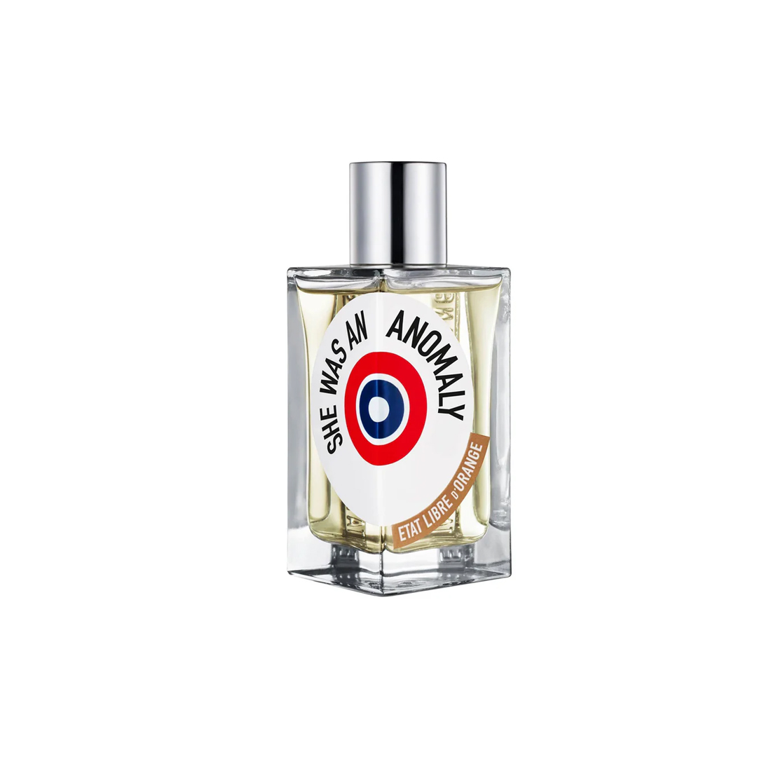 Etat Libre D'orange She Was An Anomaly EDP For Women 100ML