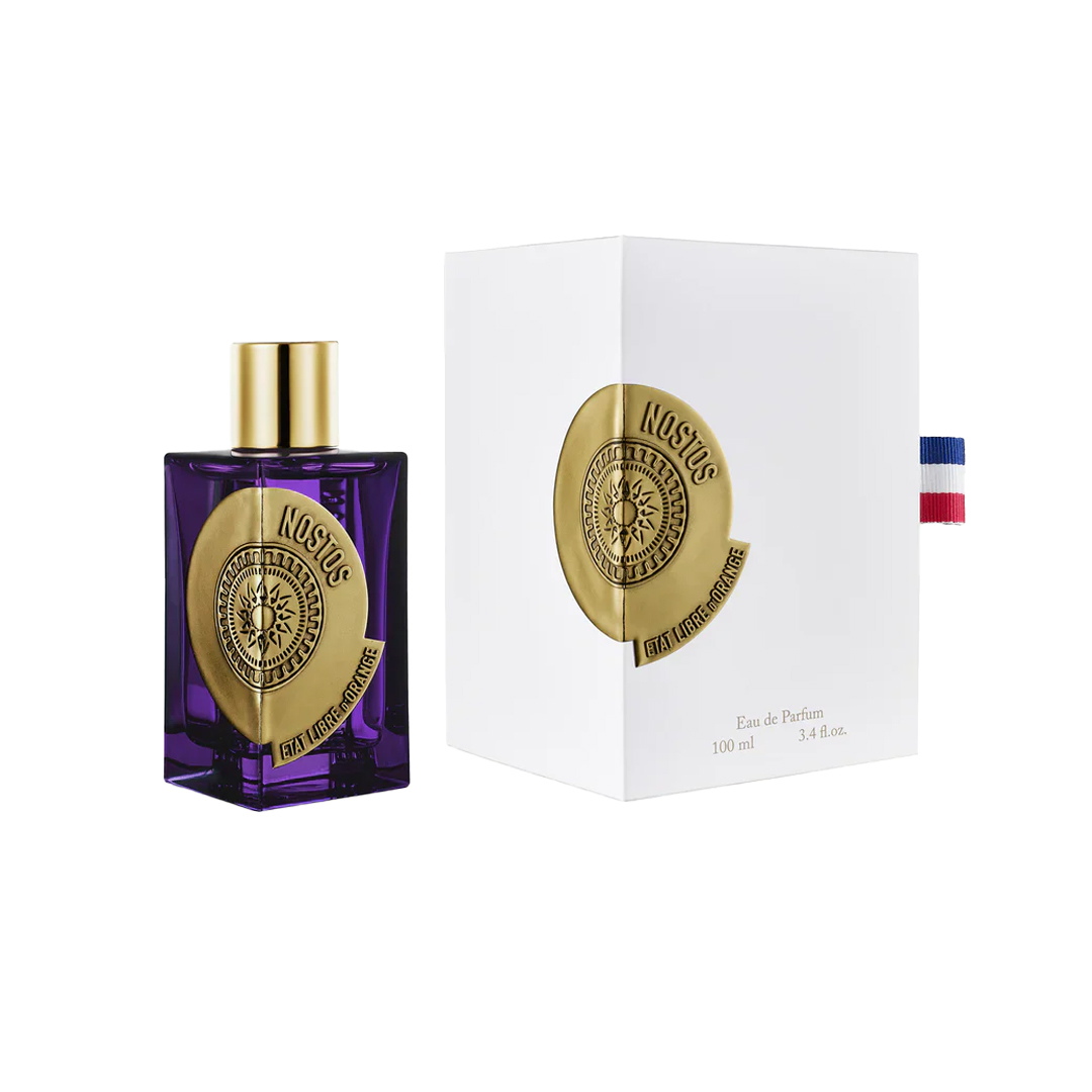 Etat Libre D'orange Nostos EDP Unisex 100ML