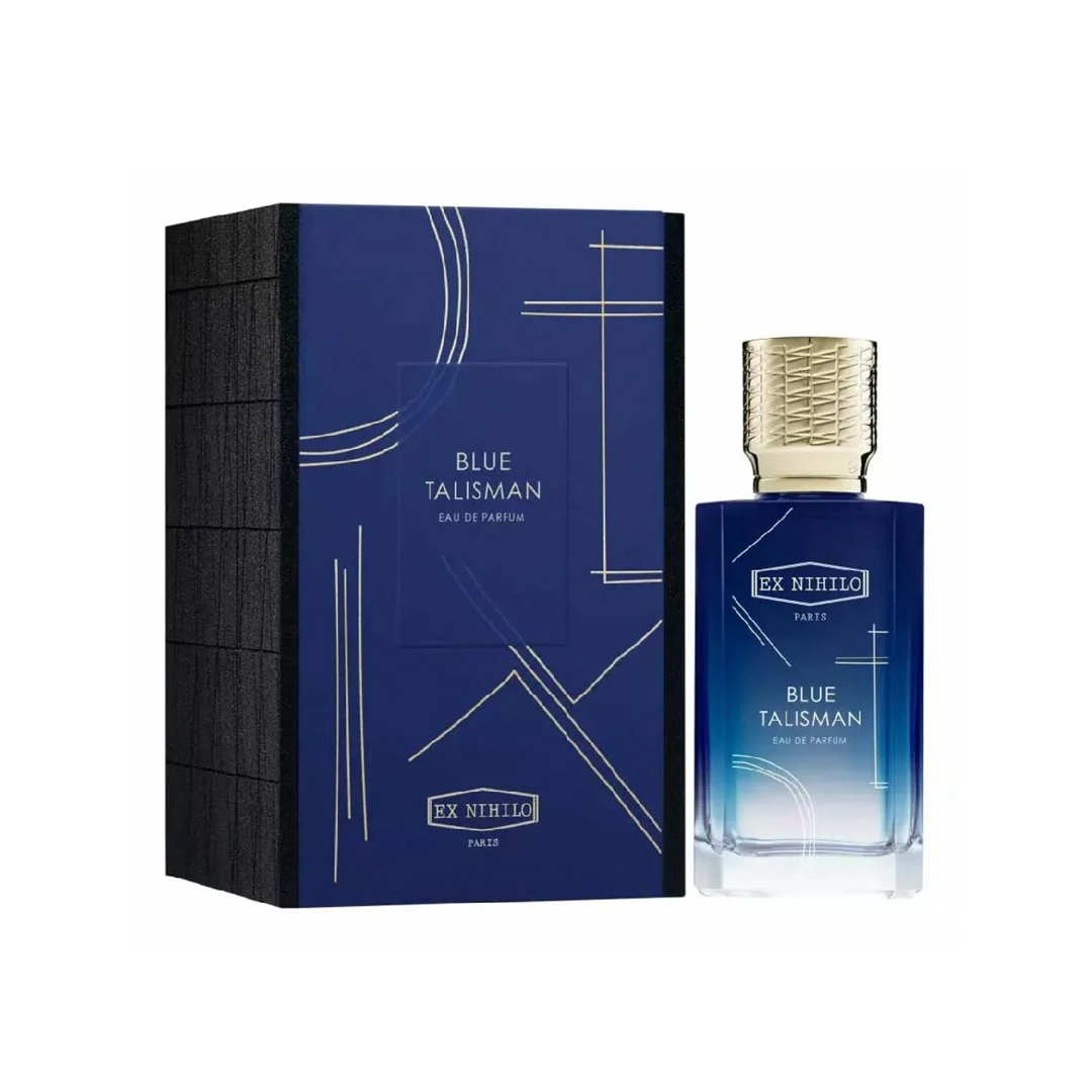 Ex Nihilo Blue Talisman EDP Unisex 100ML
