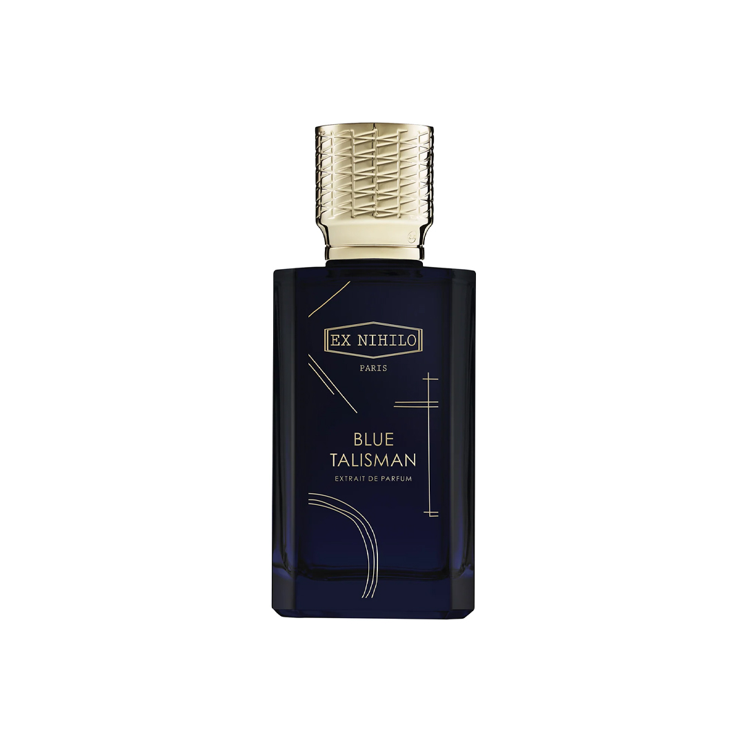 Ex Nihilo Blue Talisman Extrait De Parfum Unisex 100ML
