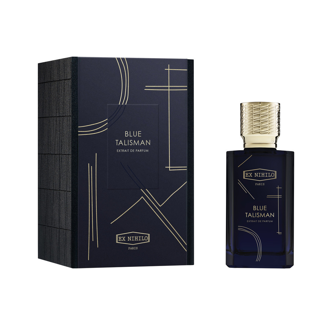 Ex Nihilo Blue Talisman Extrait De Parfum Unisex 100ML