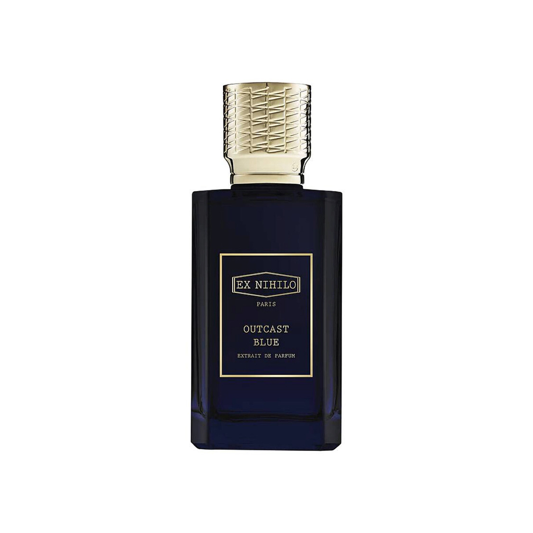 Ex Nihilo Outcast Blue Extrait De Parfum Unisex 100ML