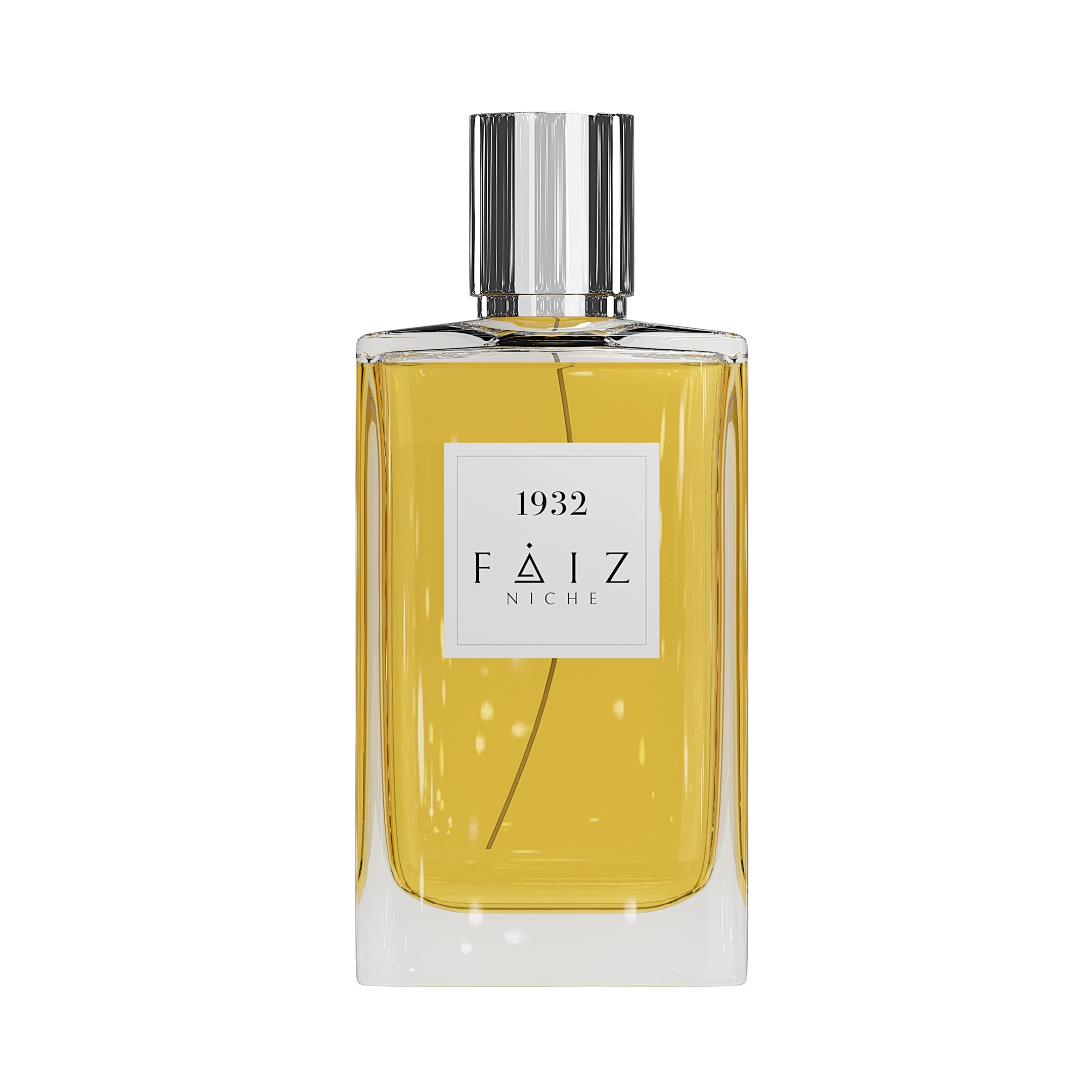 Faiz Niche 1932 EDP For Men 80ML