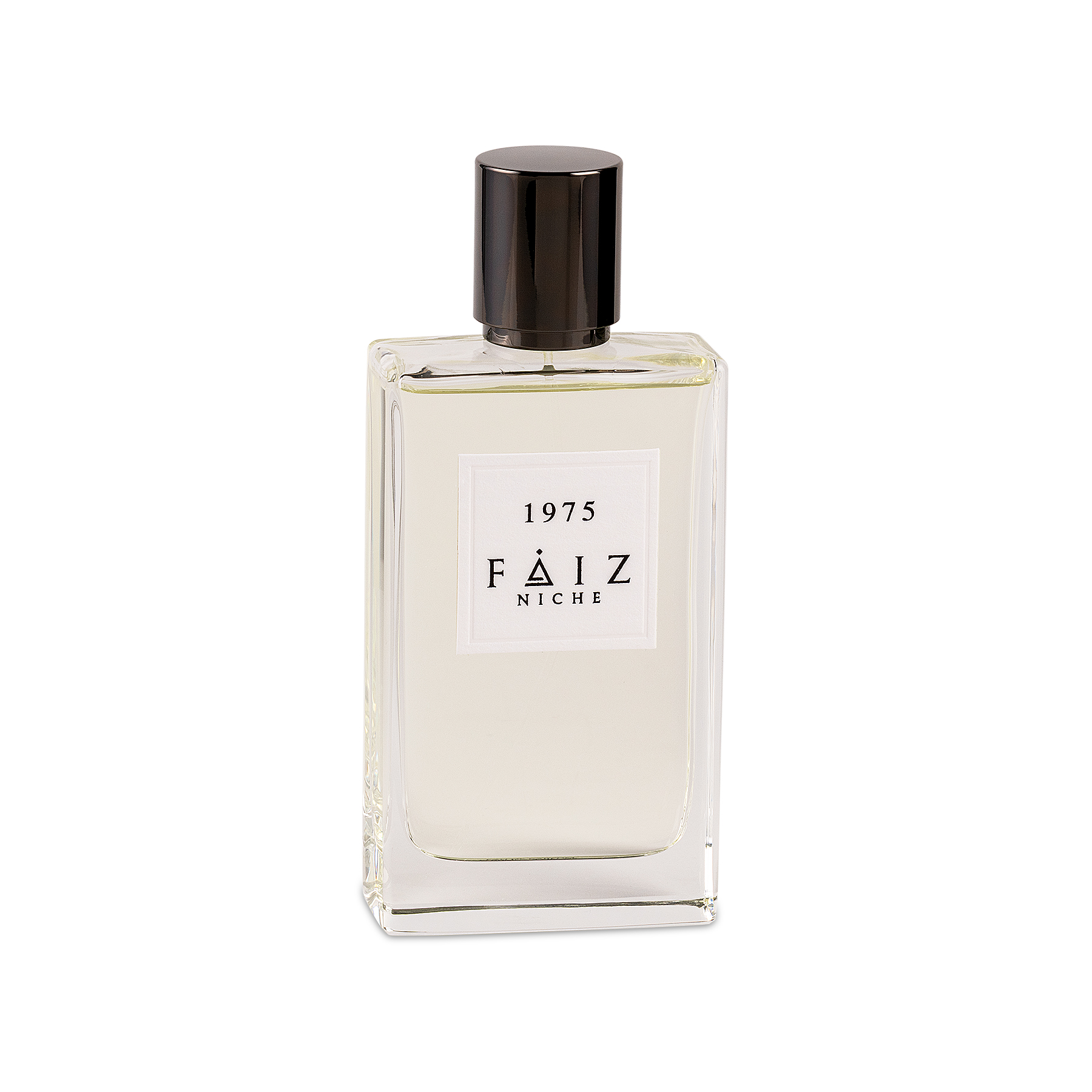 Faiz Niche Collection 1975 EDP Unisex 80ML