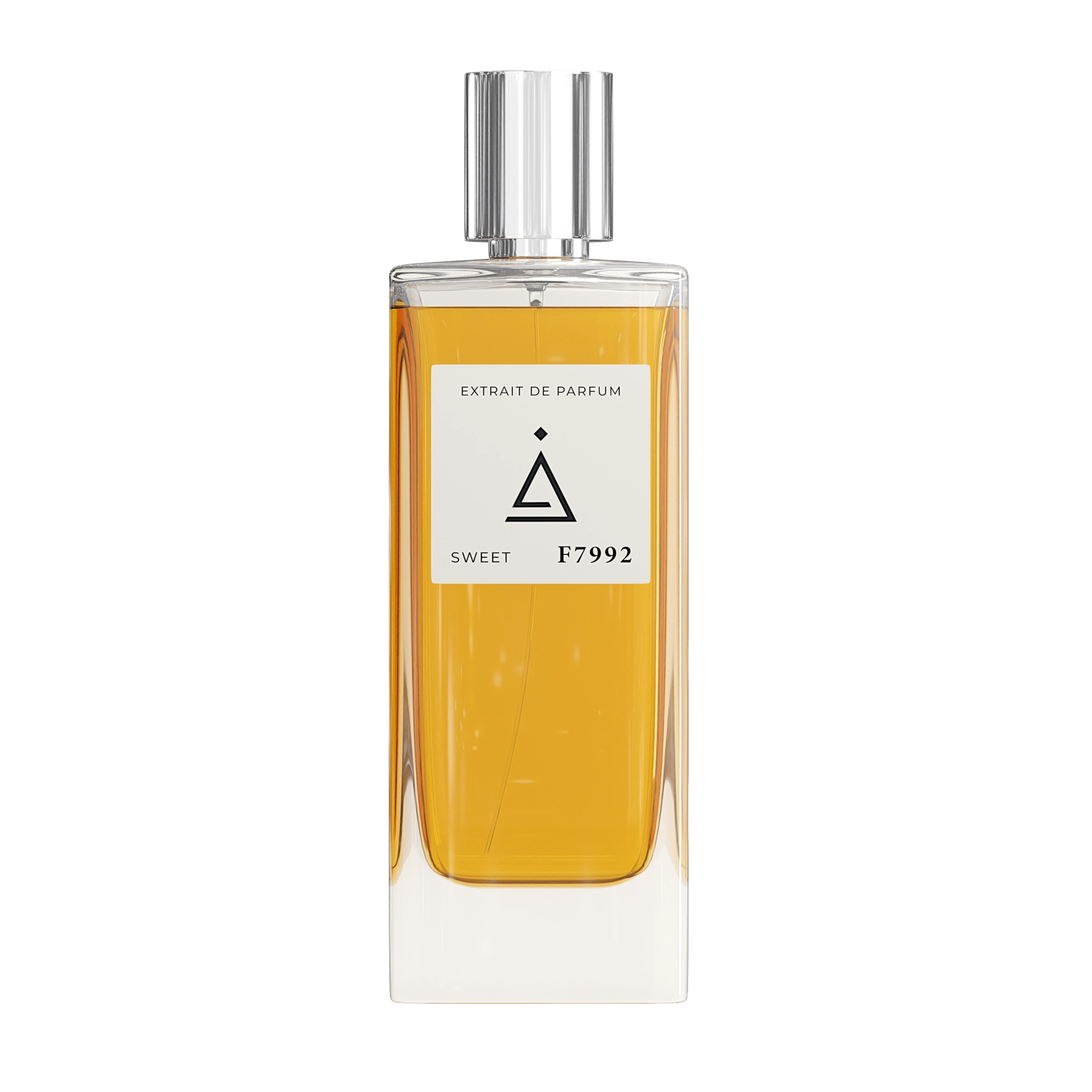 Faiz Niche Sweet F7992 Extrait De Parfum For Women 160ML