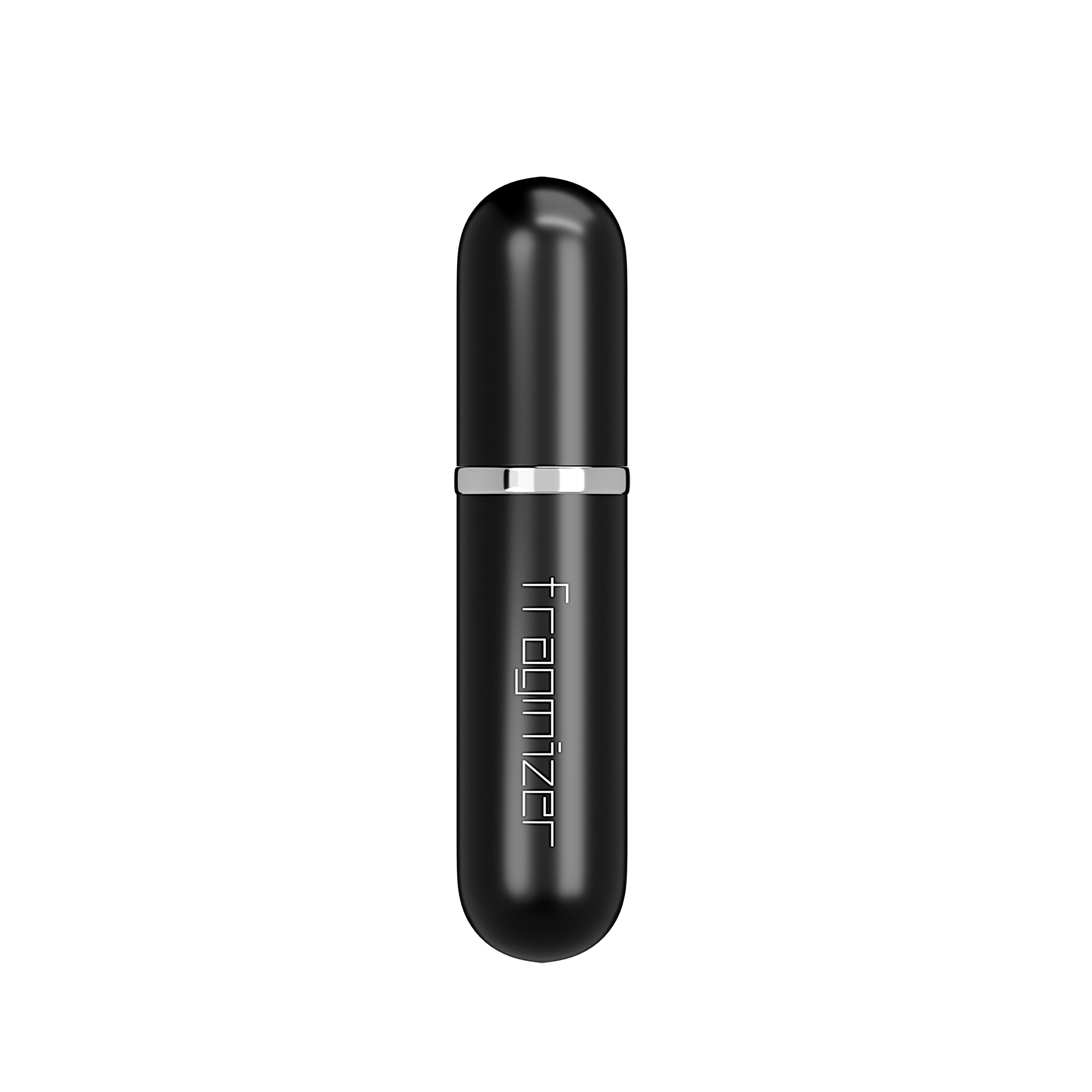 Fragmizer Refillable Bottle 5ML Black