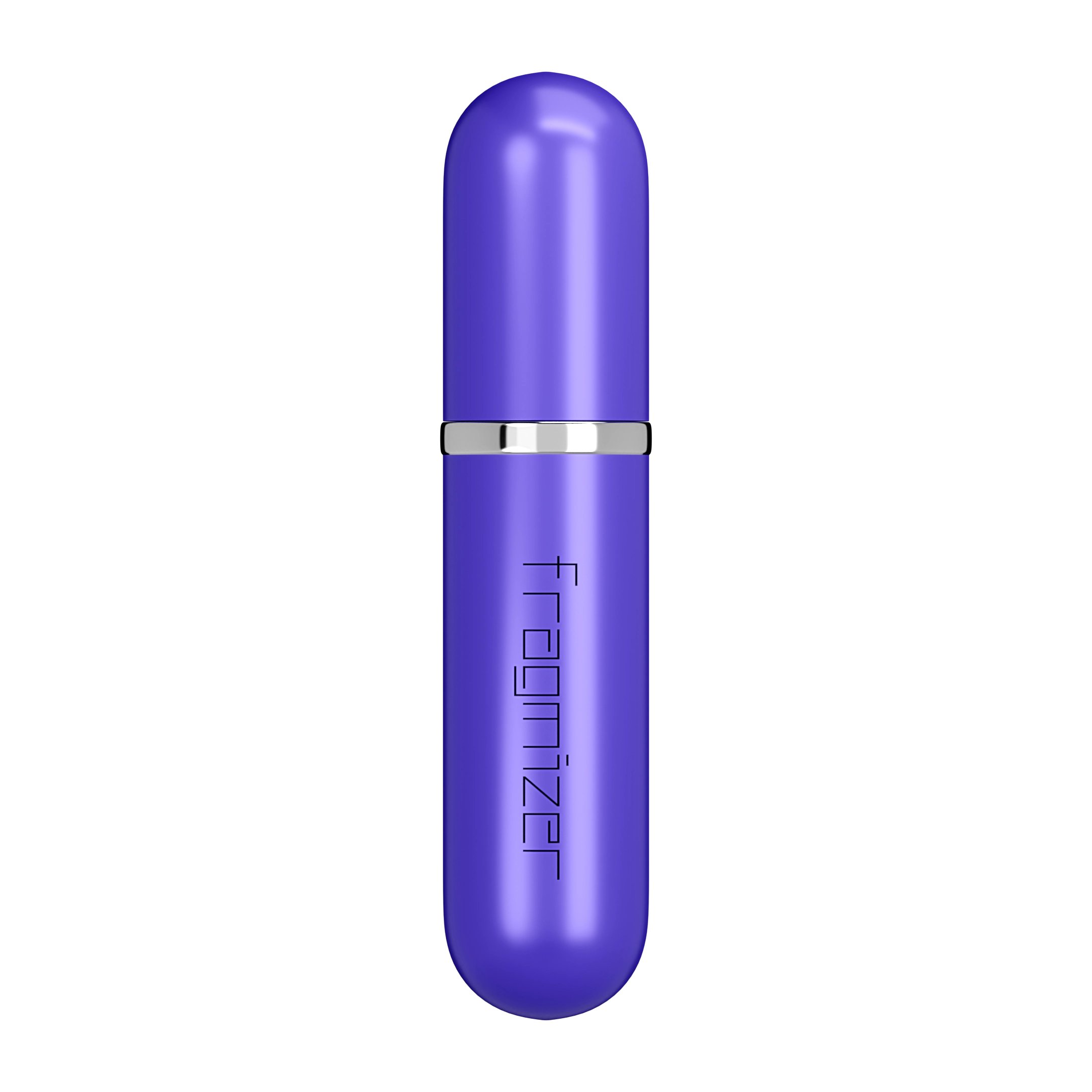 Fragmizer Refillable Bottle 5ML Navy Blue