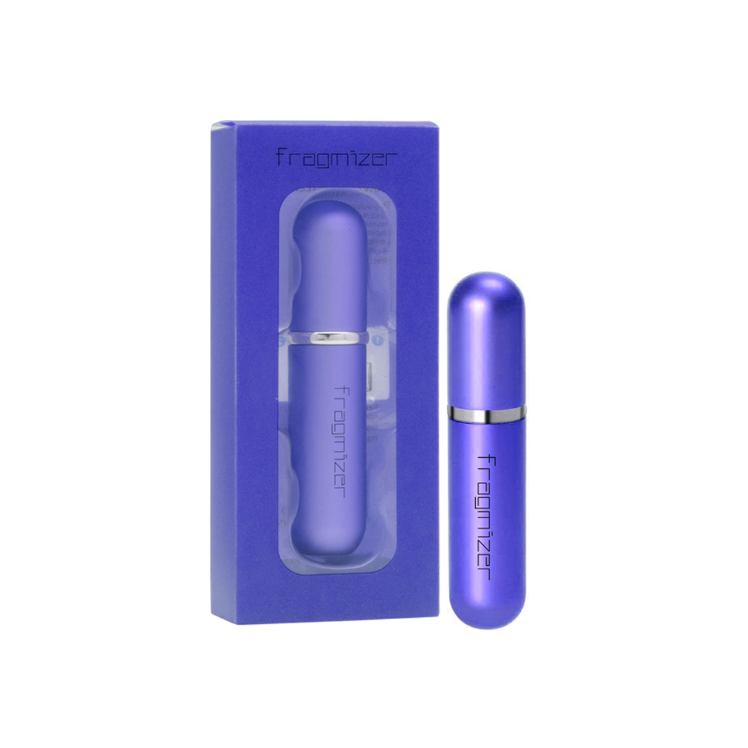 Fragmizer Refillable Bottle 5ML Navy Blue