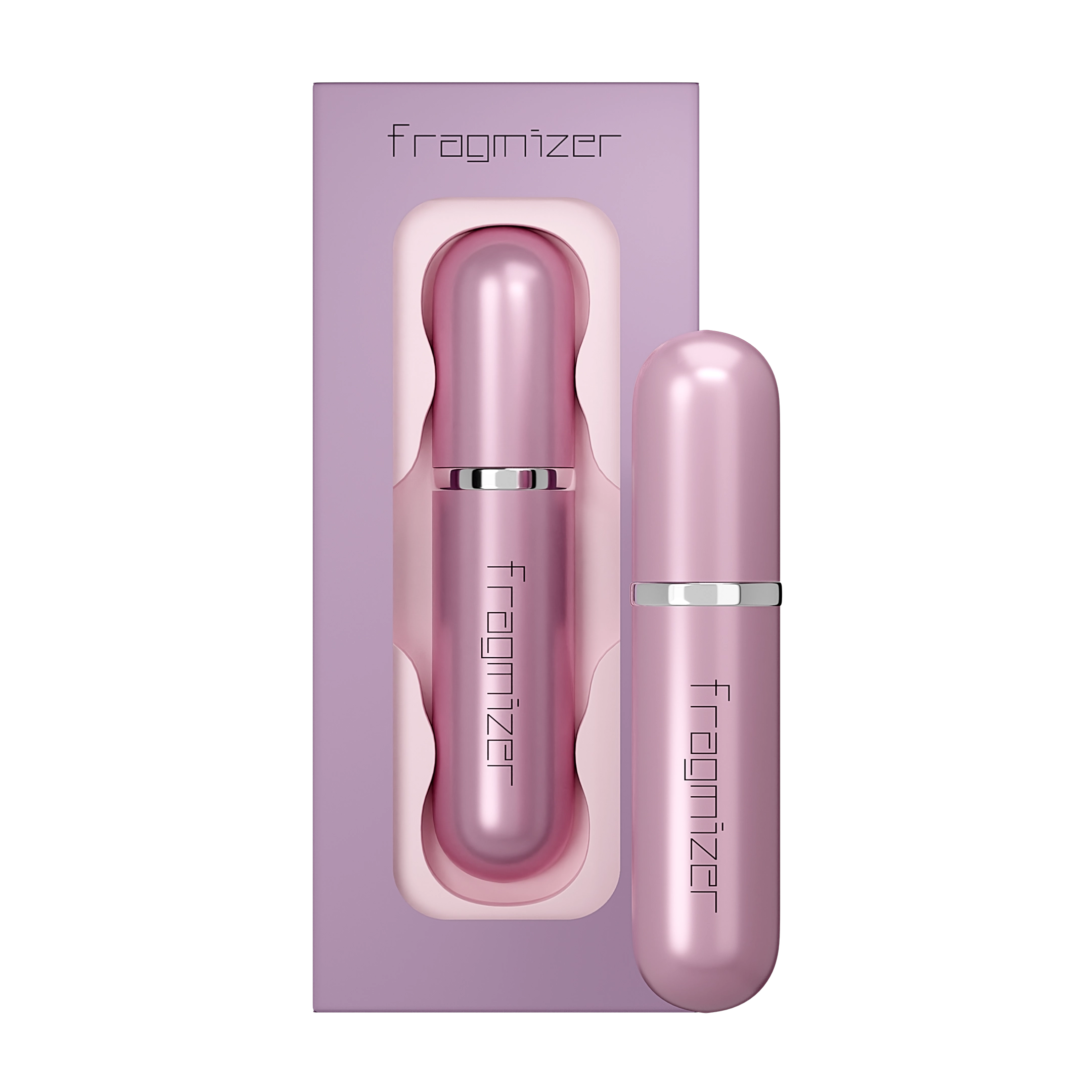 Fragmizer Refillable Bottle 5ML Pink