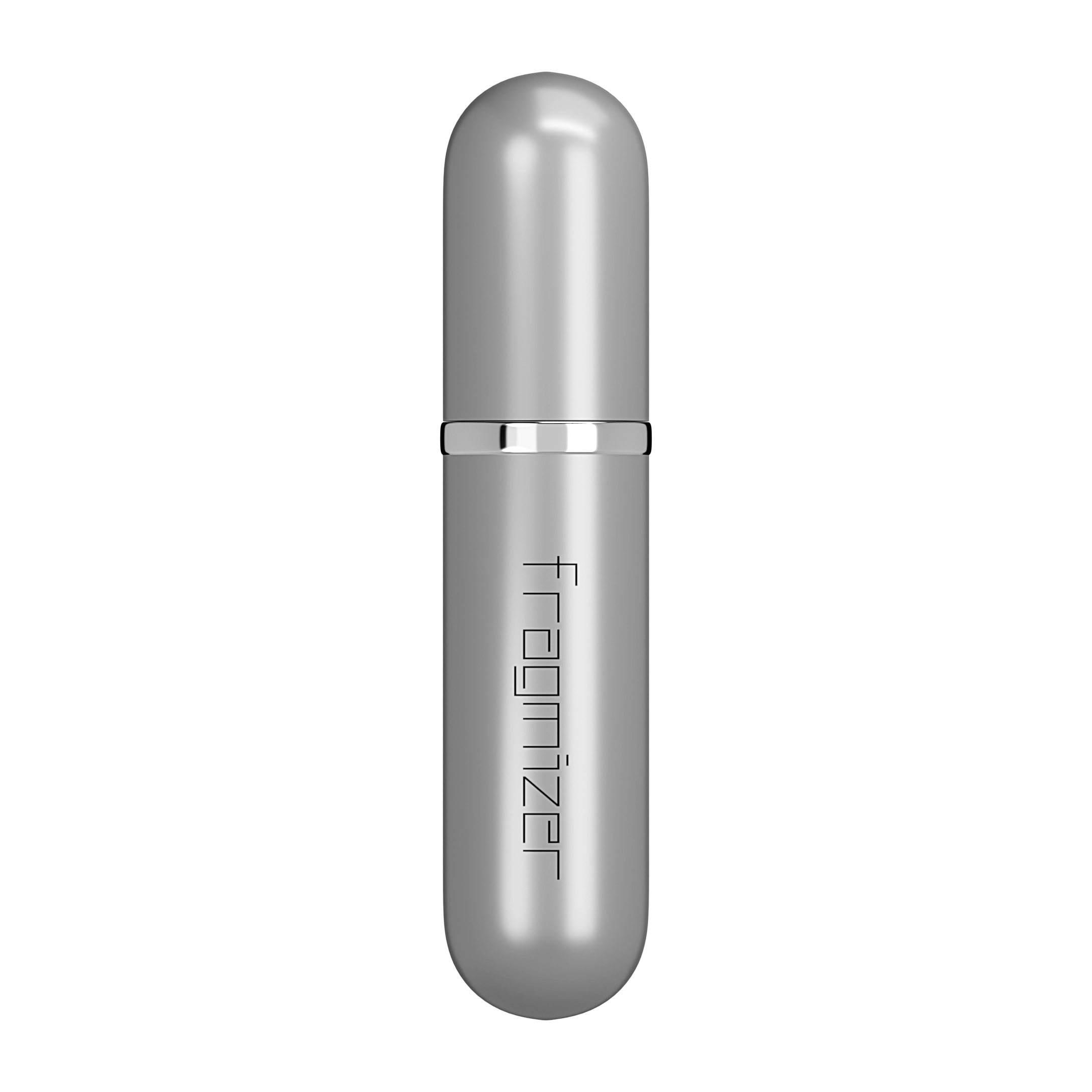 Fragmizer Refillable Bottle 5ML Silver