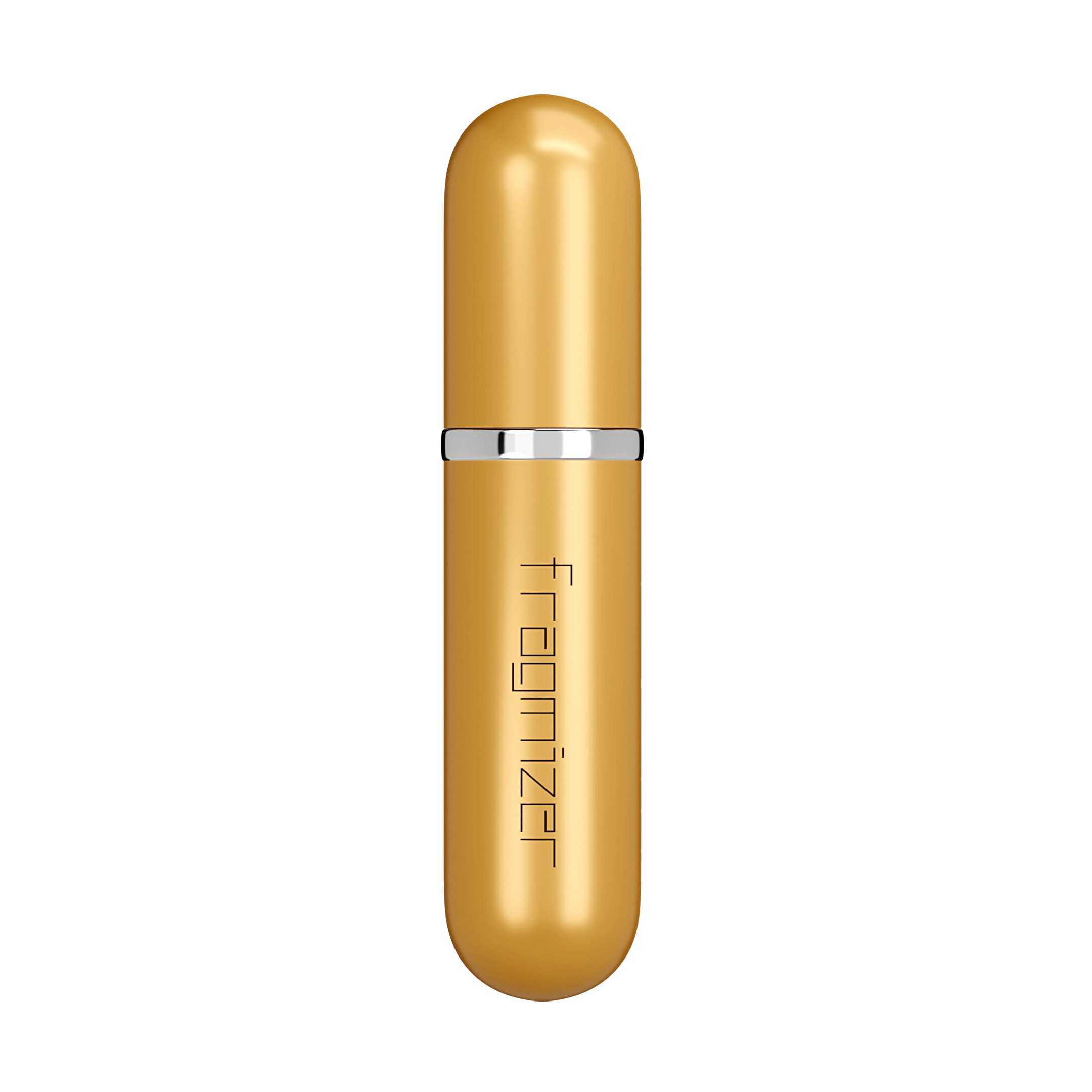 Fragmizer Refillable Bottle 5ML Gold