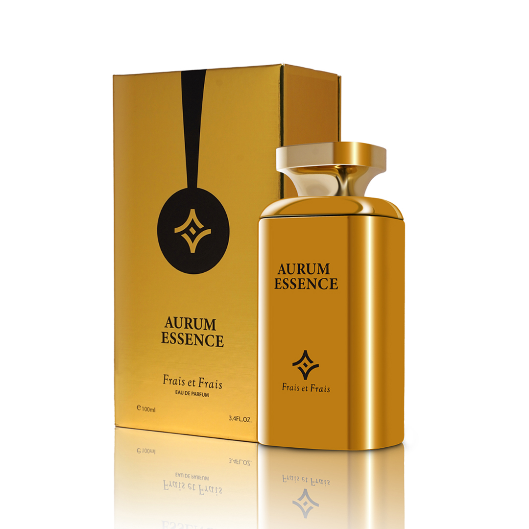Frais Et Frais Aurum EDP For Men 100ML
