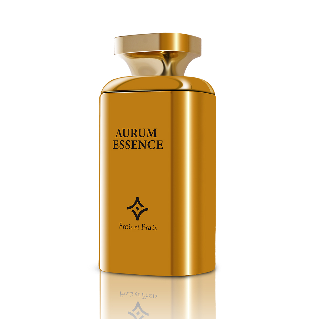 Frais Et Frais Aurum EDP For Men 100ML
