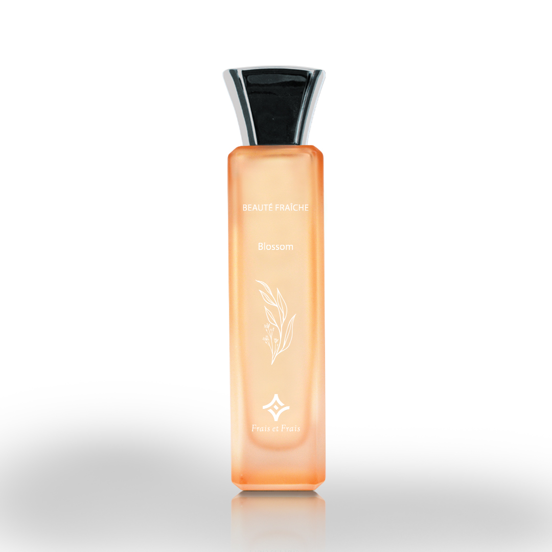 Frais Et Frais Beaute Fraiche Blossom EDP Unisex 100ML