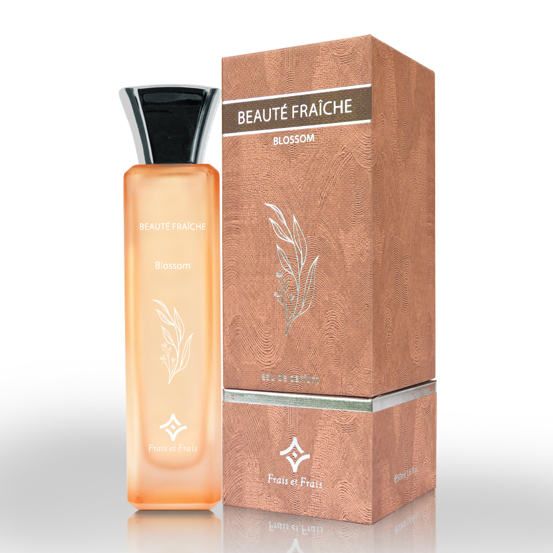 Frais Et Frais Beaute Fraiche Blossom EDP Unisex 100ML