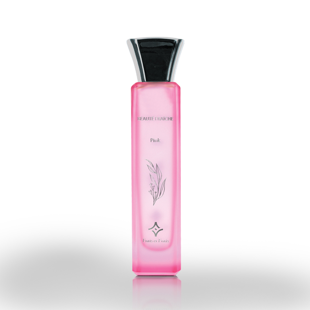 Frais Et Frais Beaute Fraiche Pink EDP Unisex 100ML
