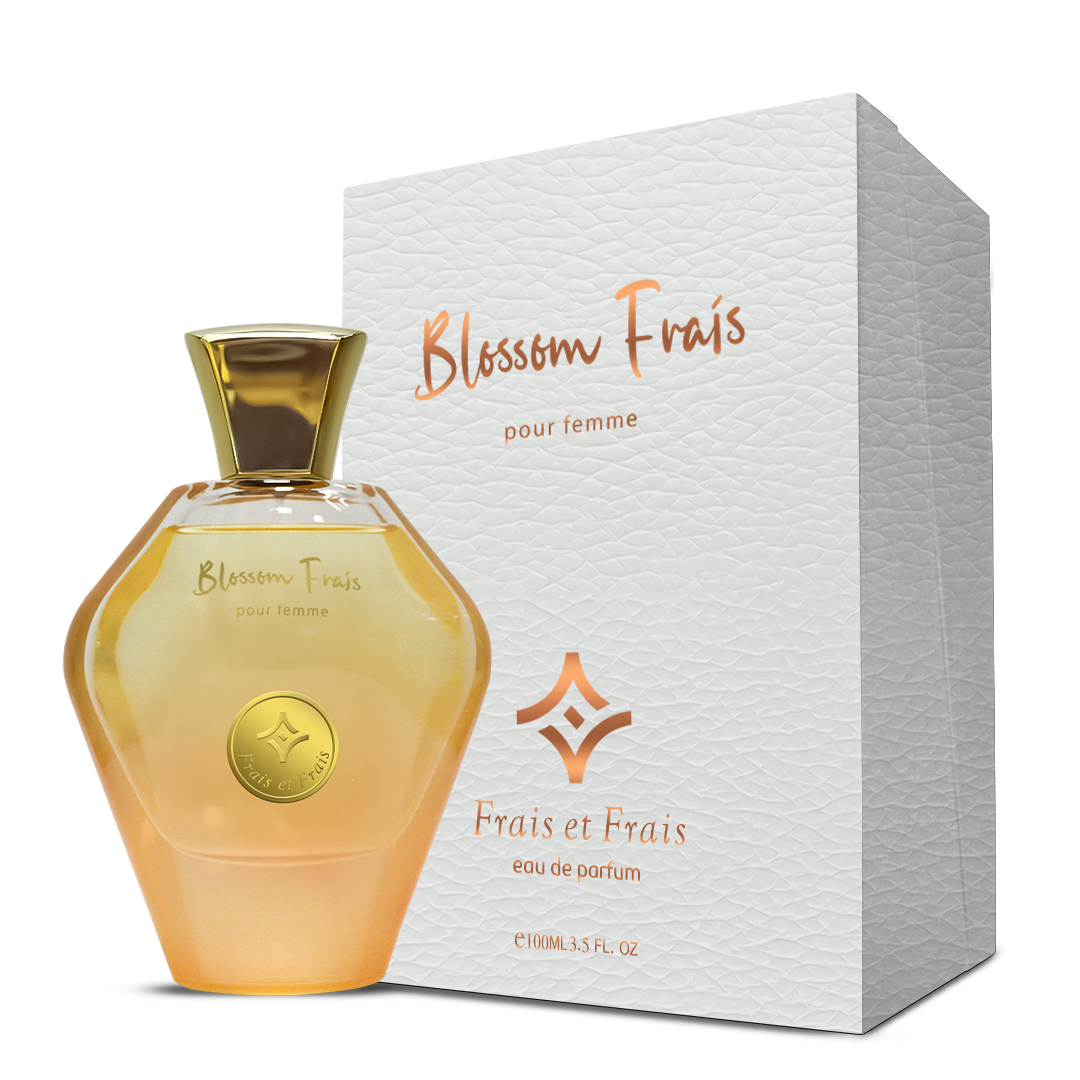 Frais Et Frais Blossom EDP For Women 100ML