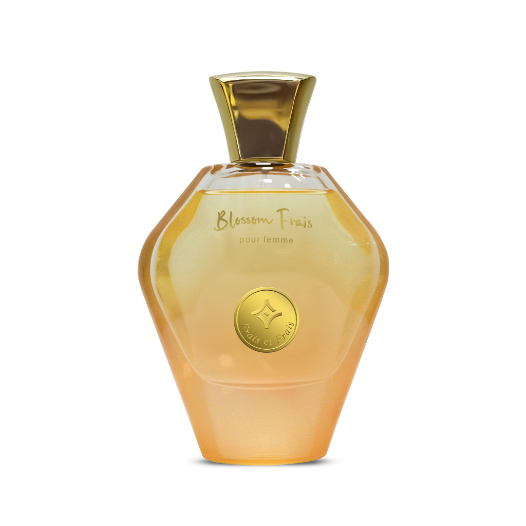Frais Et Frais Blossom EDP For Women 100ML