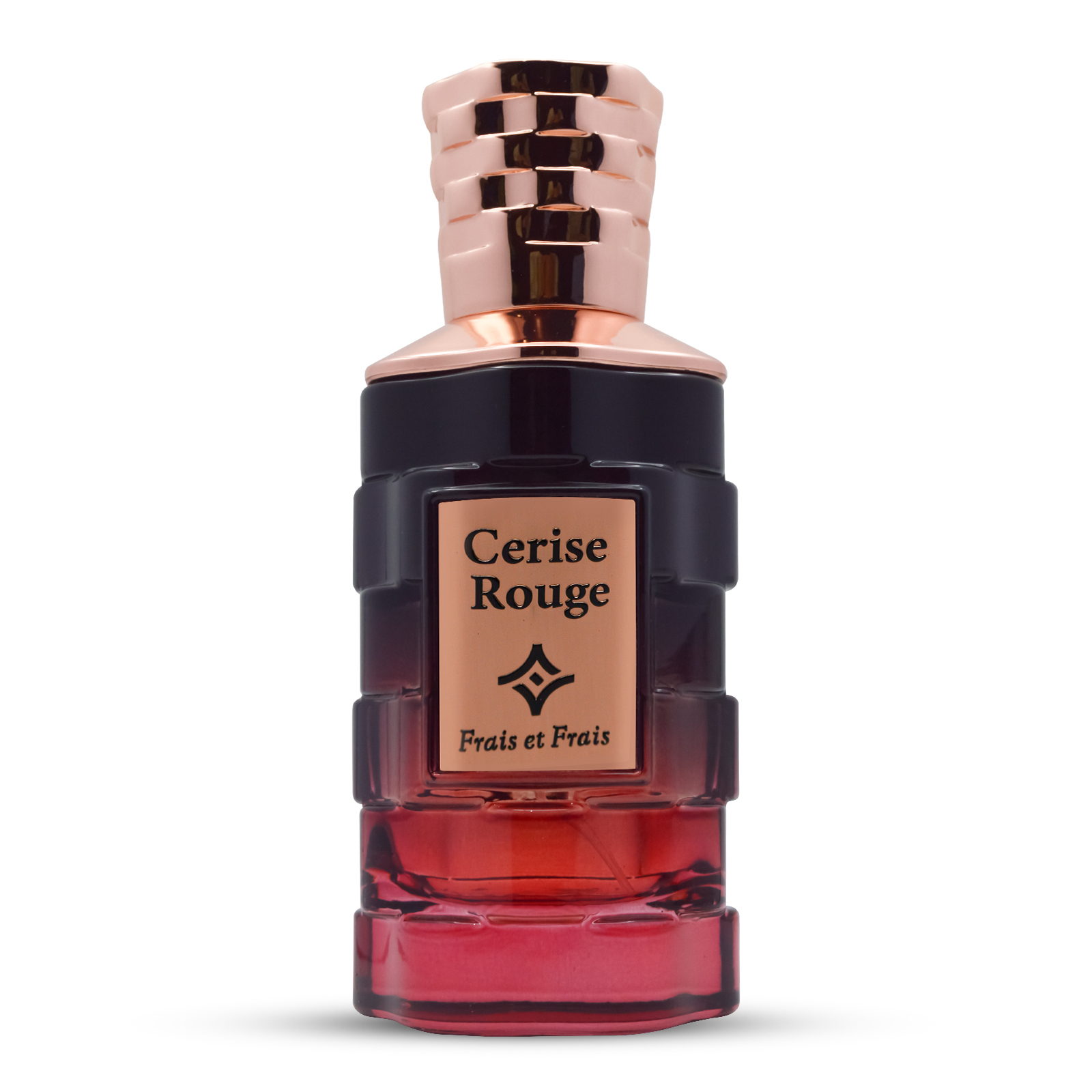 Frais Et Frais Cerise Rouge EDP For Women 100ML