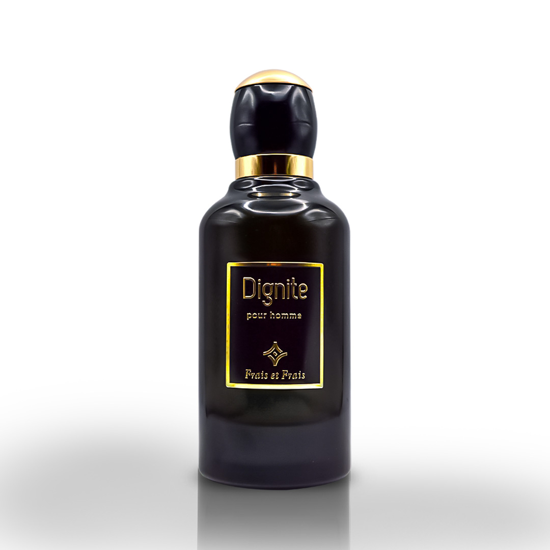 Frais Et Frais Dignite EDP For Men 100ML