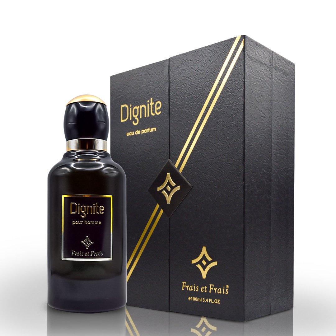 Frais Et Frais Dignite EDP For Men 100ML