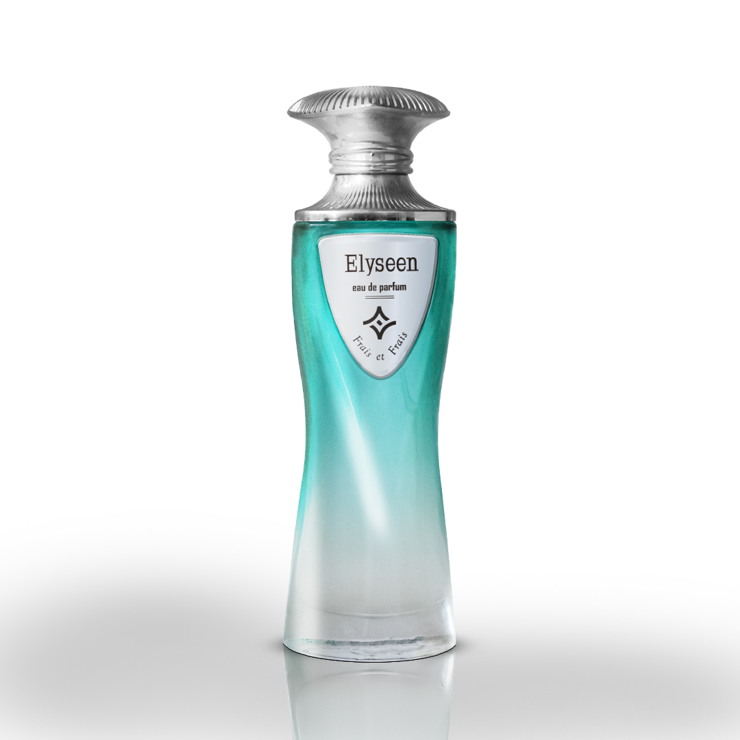 Frais Et Frais Elyseen EDP For Men 100ML