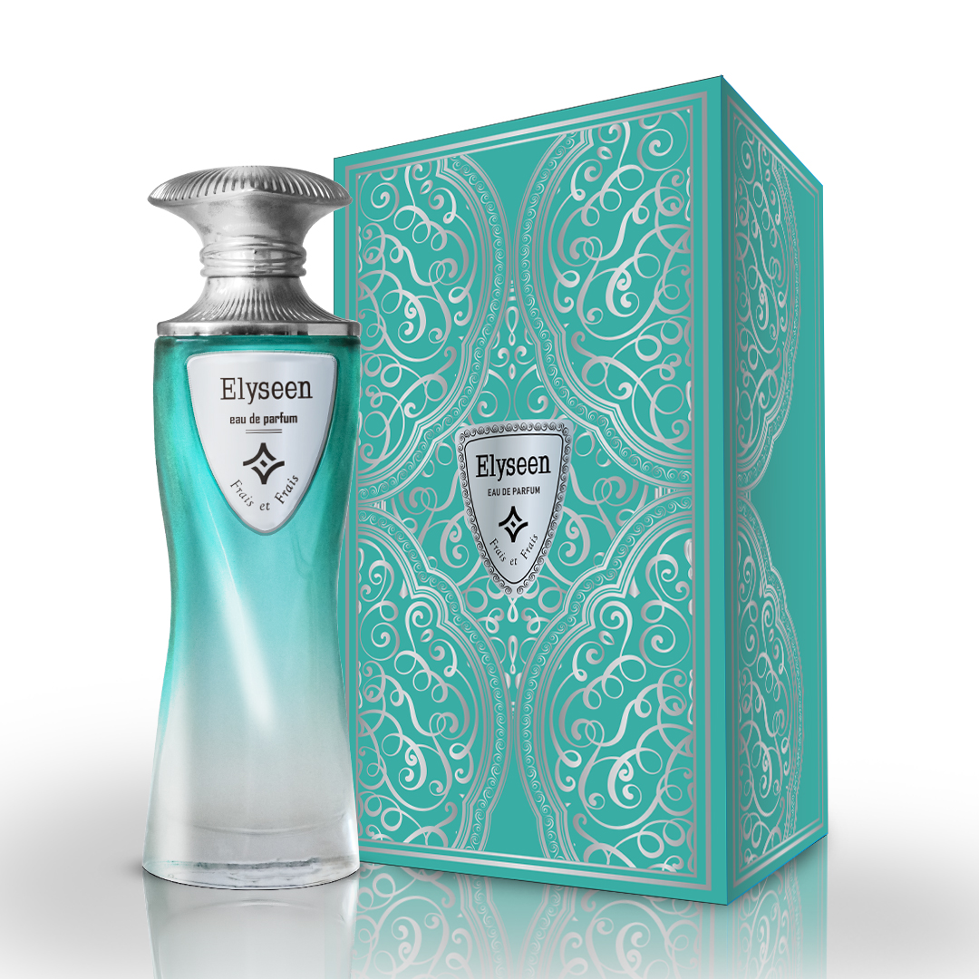 Frais Et Frais Elyseen EDP For Men 100ML