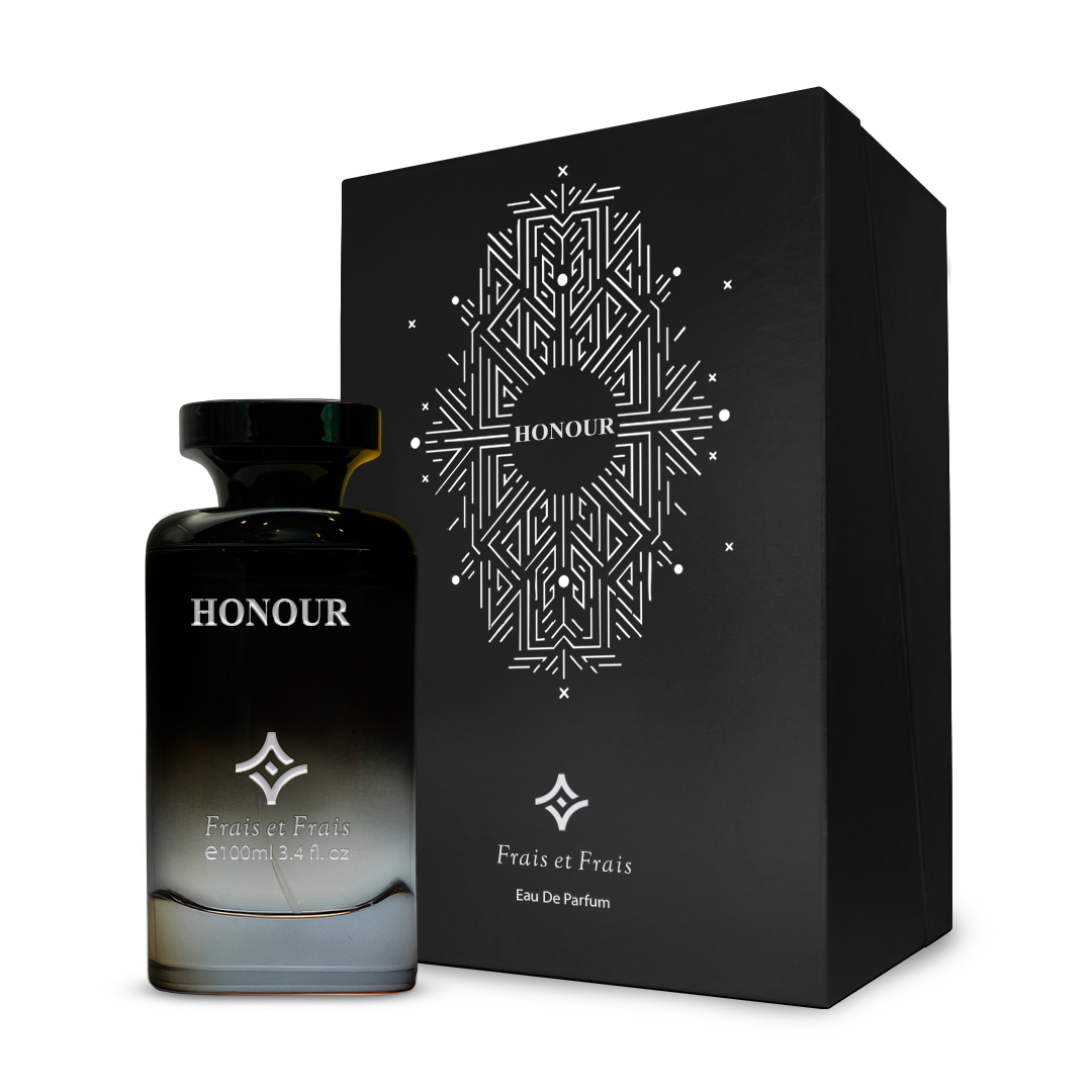 Frais Et Frais Honour EDP For Men 100ML