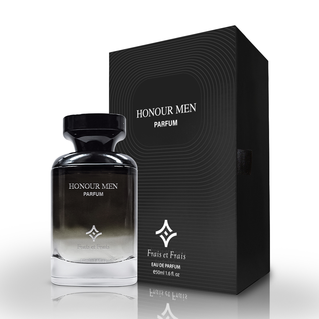 Frais Et Frais Honour Men EDP For Men 100ML