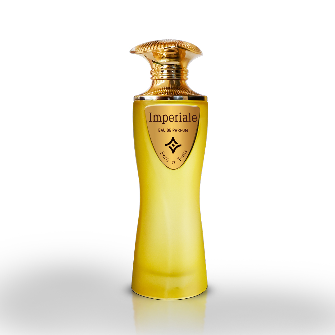 Frais Et Frais Imperiale EDP Unisex 100ML
