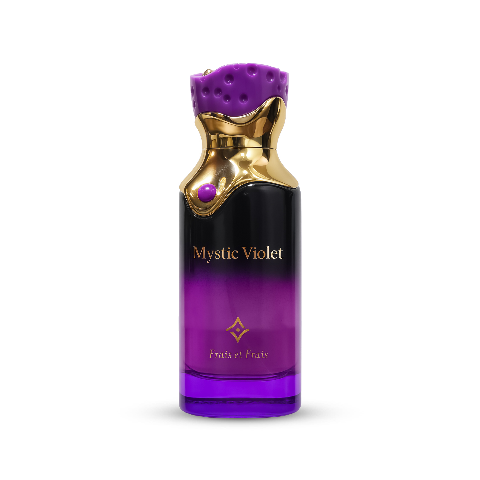 Frais Et Frais Mystic Violet EDP For Women 100ML