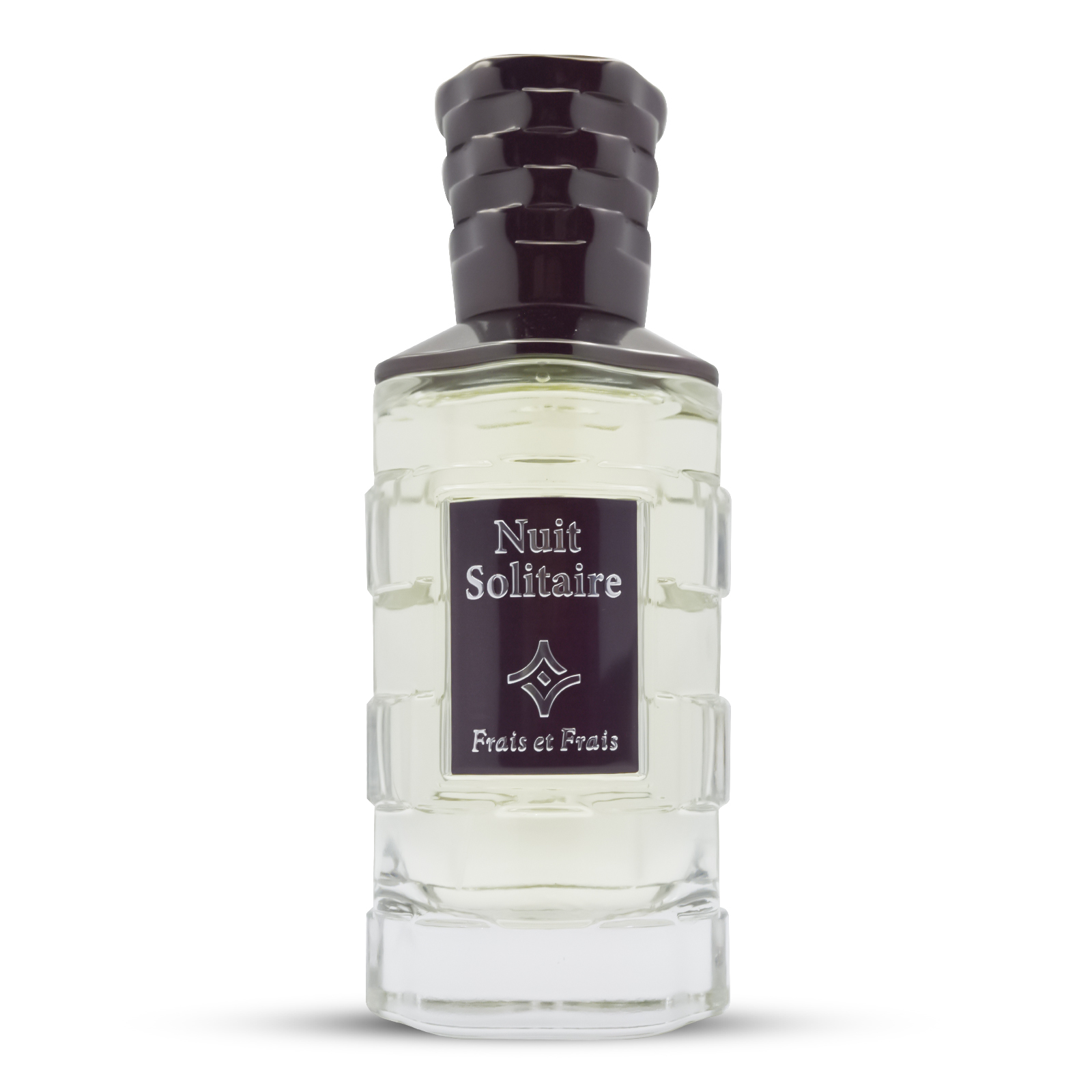 Frais Et Frais Nuit Solitaire EDP For Women 100ML