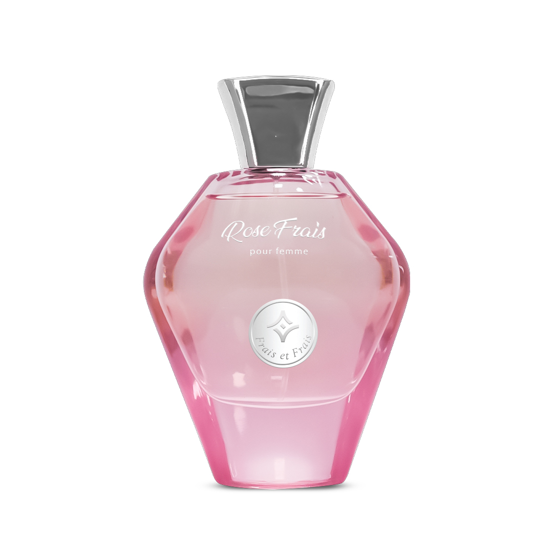 Frais Et Frais Rose Frais EDP For Women 100ML
