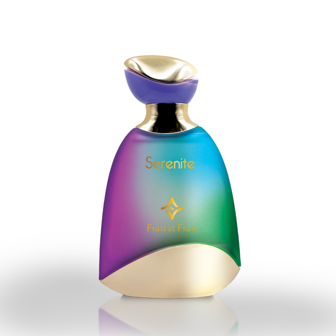 Frais Et Frais Serenite EDP For Women 100ML