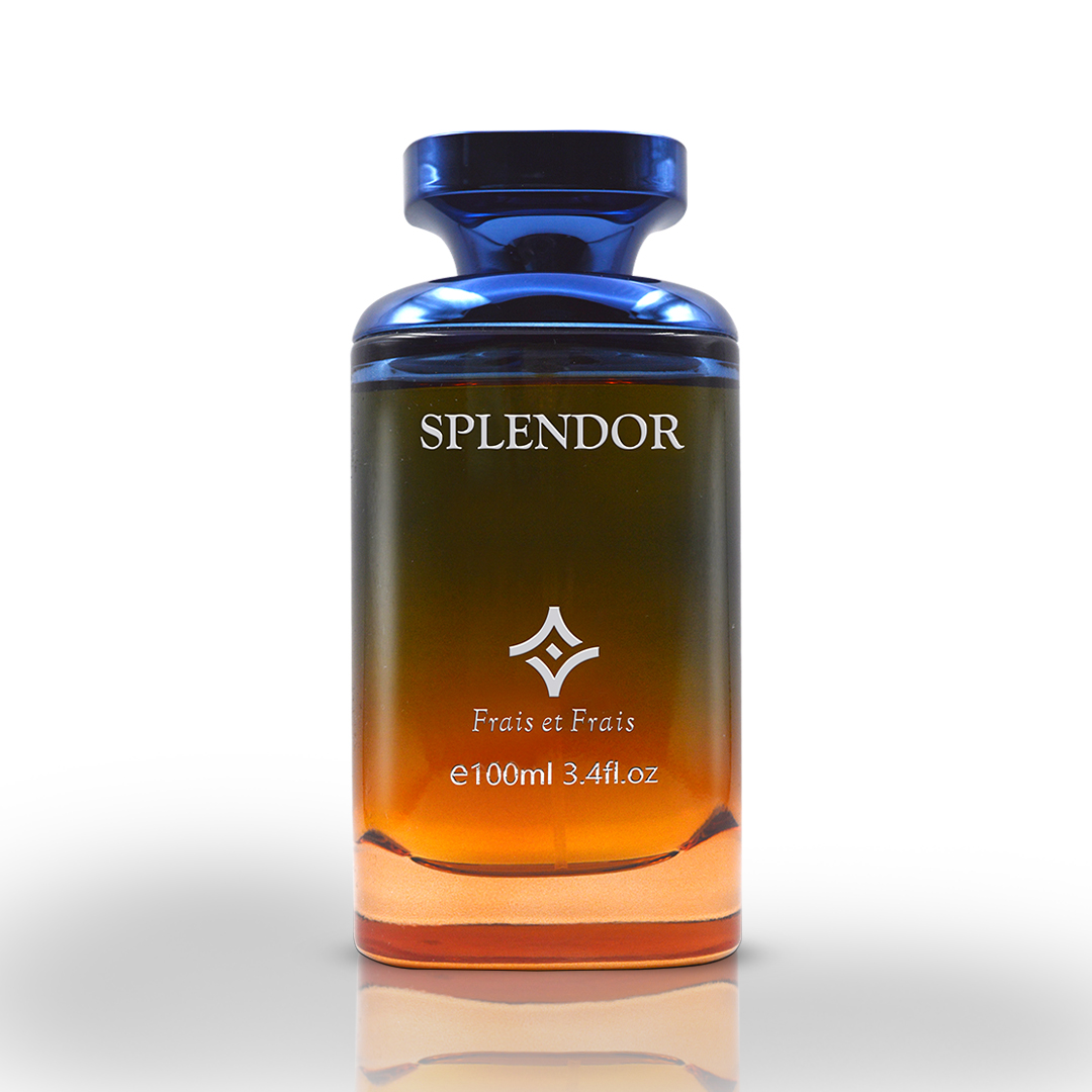 Frais Et Frais Splendor EDP For Men 100ML