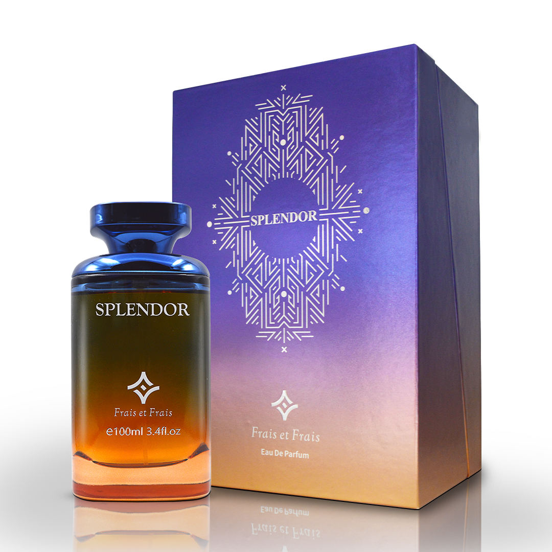 Frais Et Frais Splendor EDP For Men 100ML
