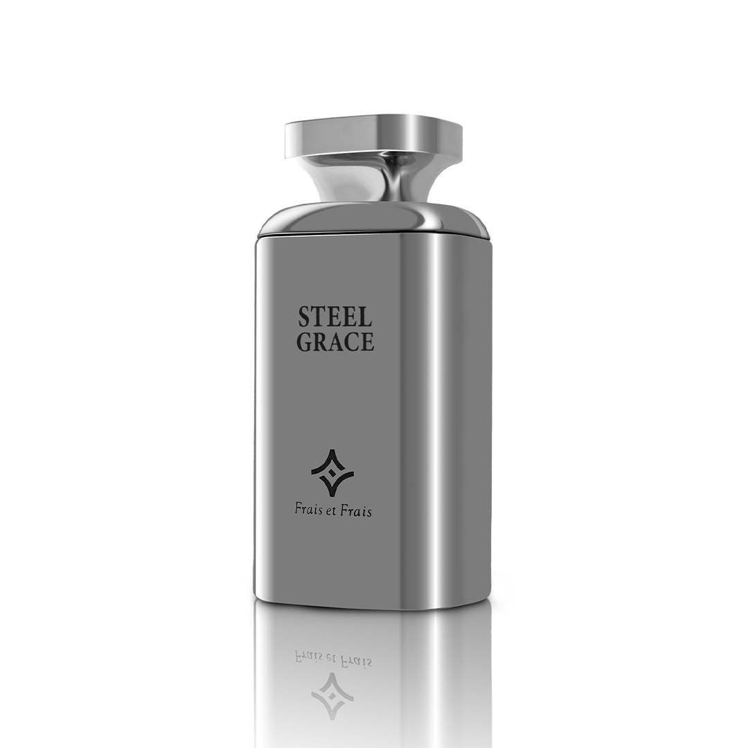 Frais Et Frais Steel Grace EDP For Men 100ML