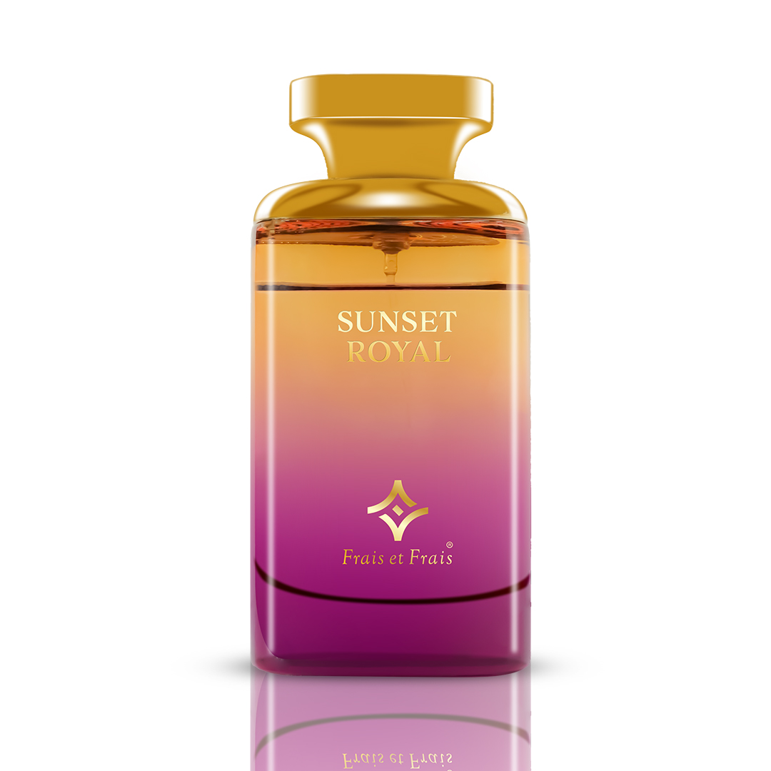 Frais Et Frais Sunset Royal EDP For Men 100ML