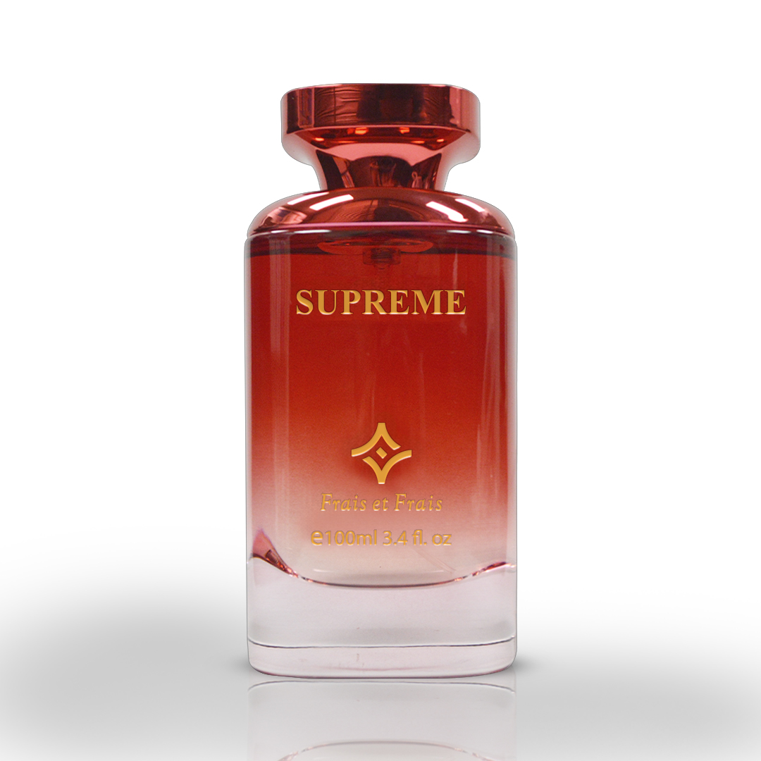 Frais Et Frais Supreme EDP For Women 100ML