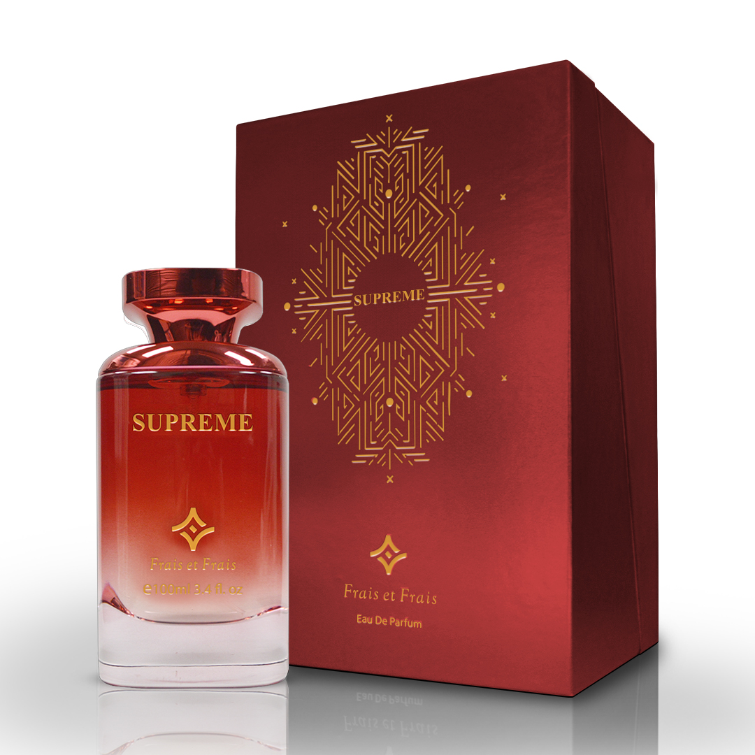 Frais Et Frais Supreme EDP For Women 100ML