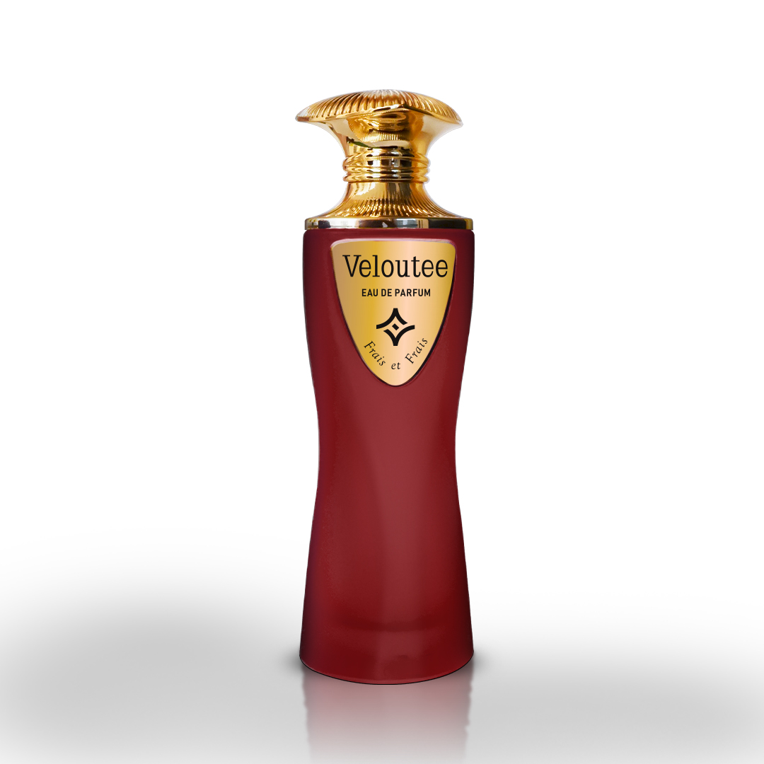 Frais Et Frais Veloutee EDP Unisex 100ML