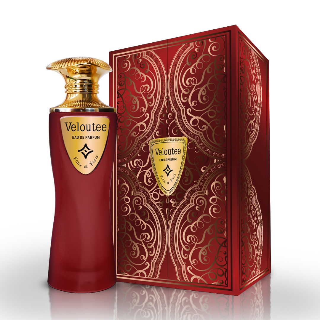 Frais Et Frais Veloutee EDP Unisex 100ML