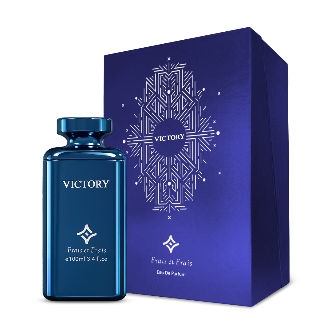Frais Et Frais Victory EDP For Men 100ML