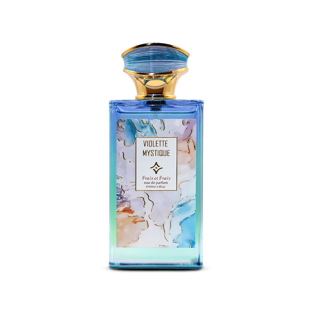 Frais Et Frais Violette Mystique EDP For Women 100ML